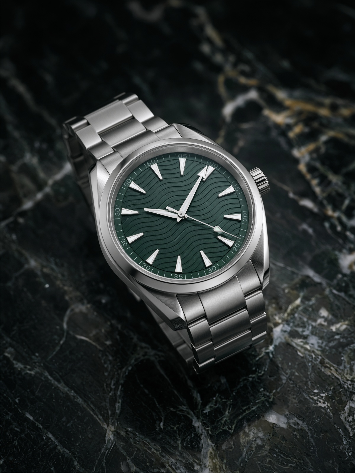 Omega Aqua Terra