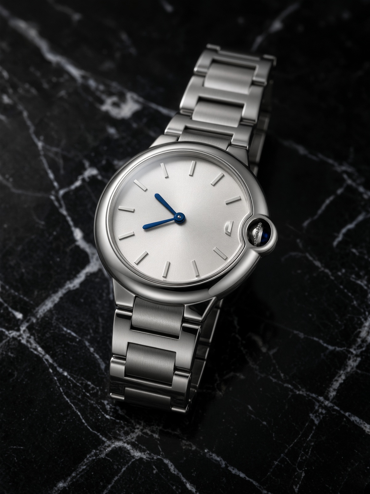 Cartier Ballon Bleu