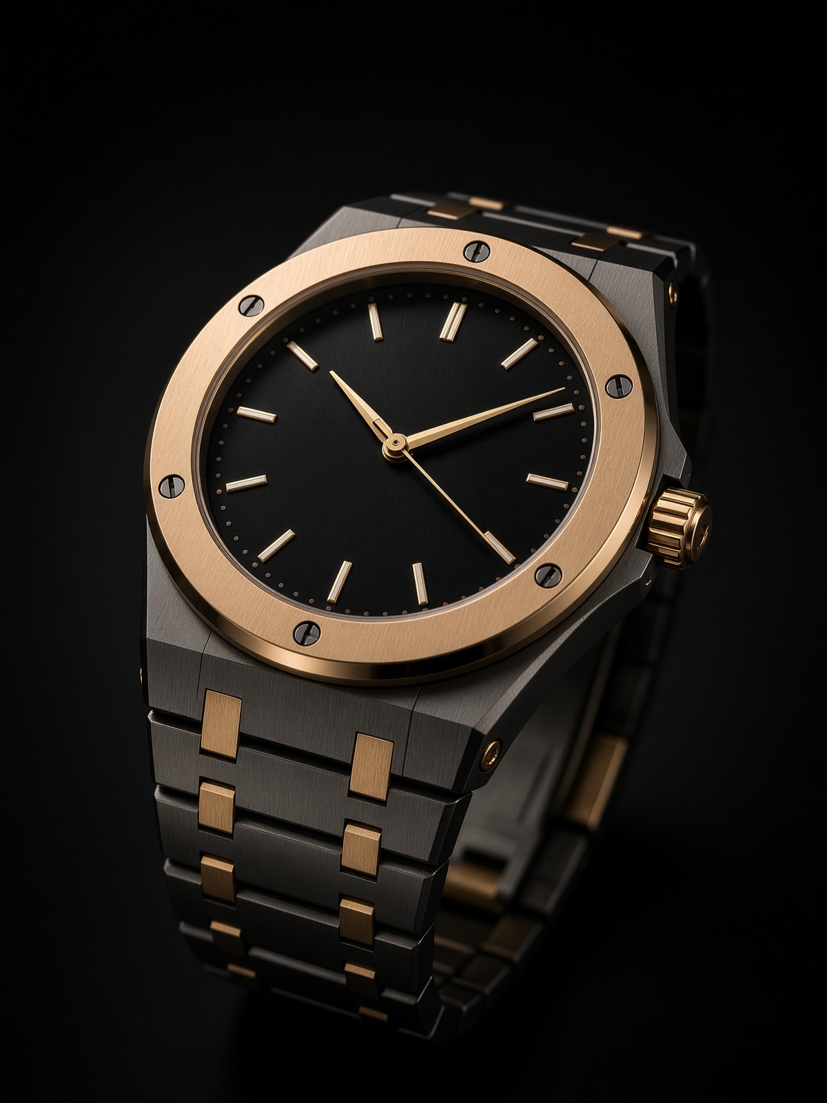 Hublot Classic Fusion