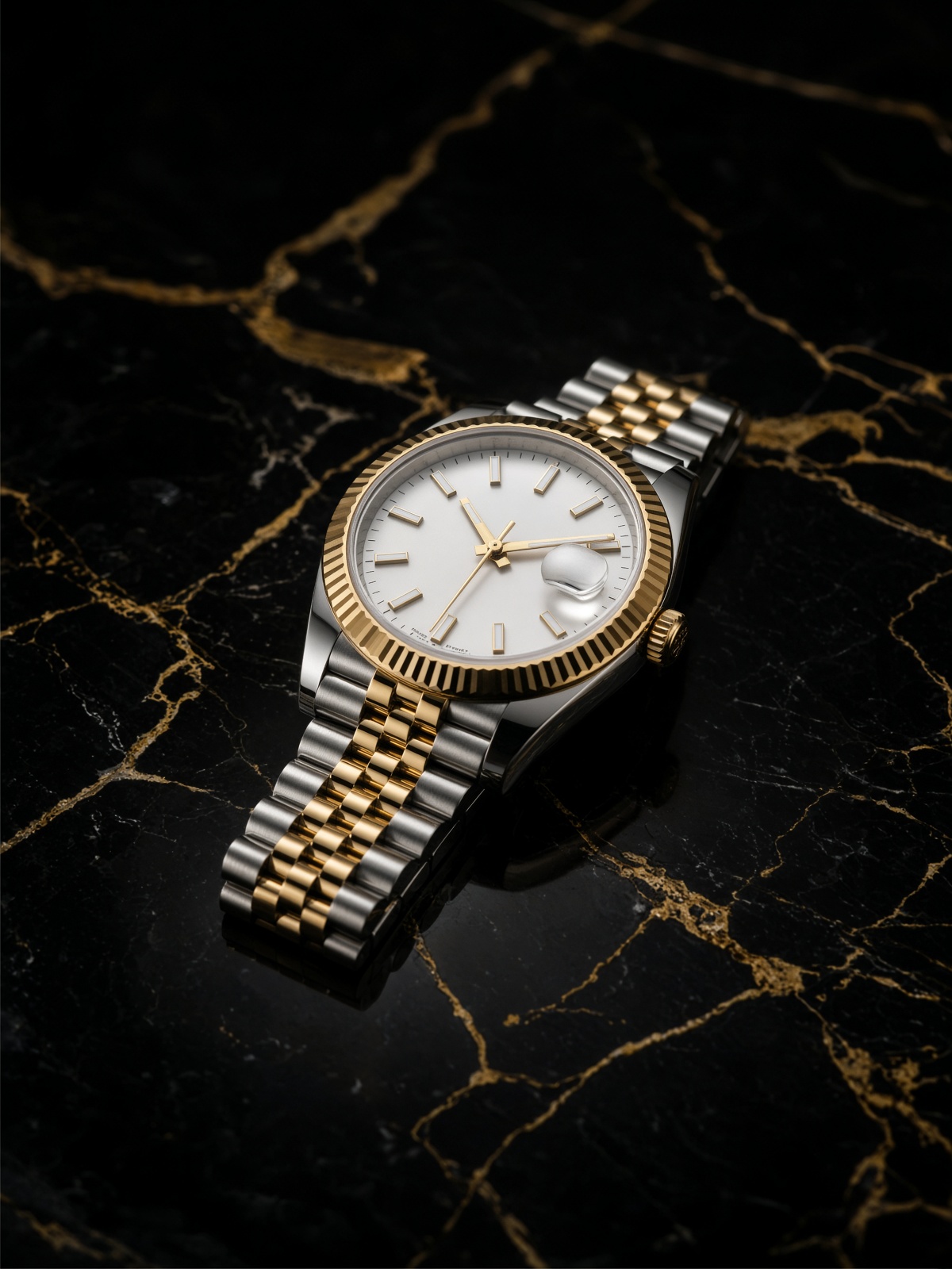 Rolex Datejust 41