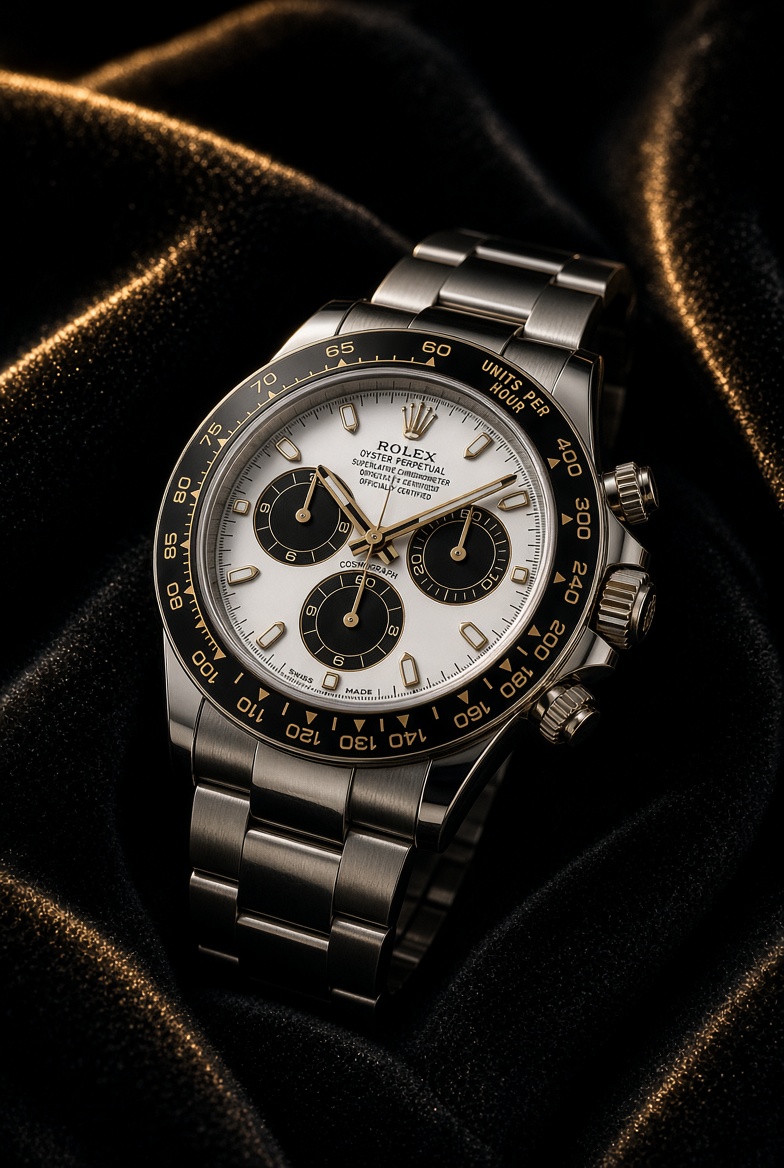 Rolex Cosmograph Daytona