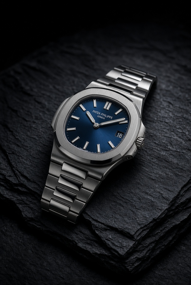 Patek Philippe Nautilus