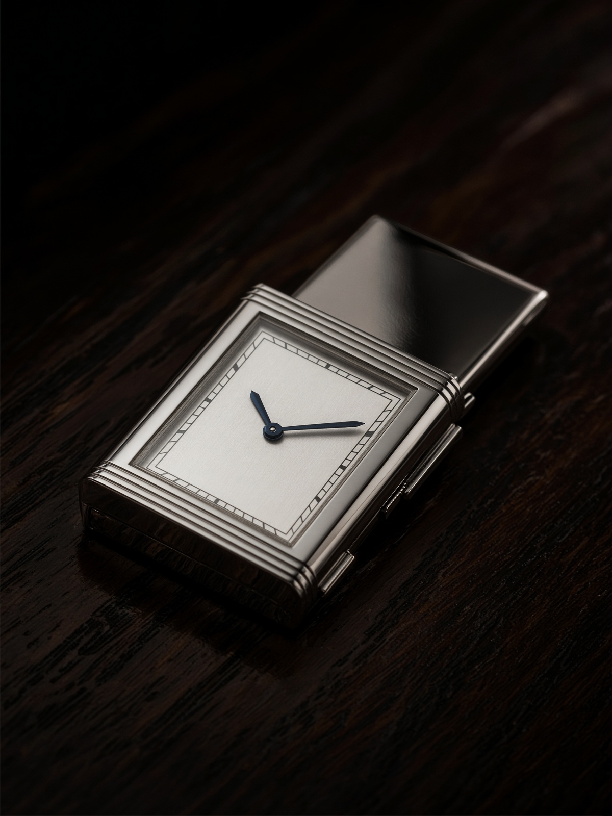 Jaeger-LeCoultre Reverso Classic
