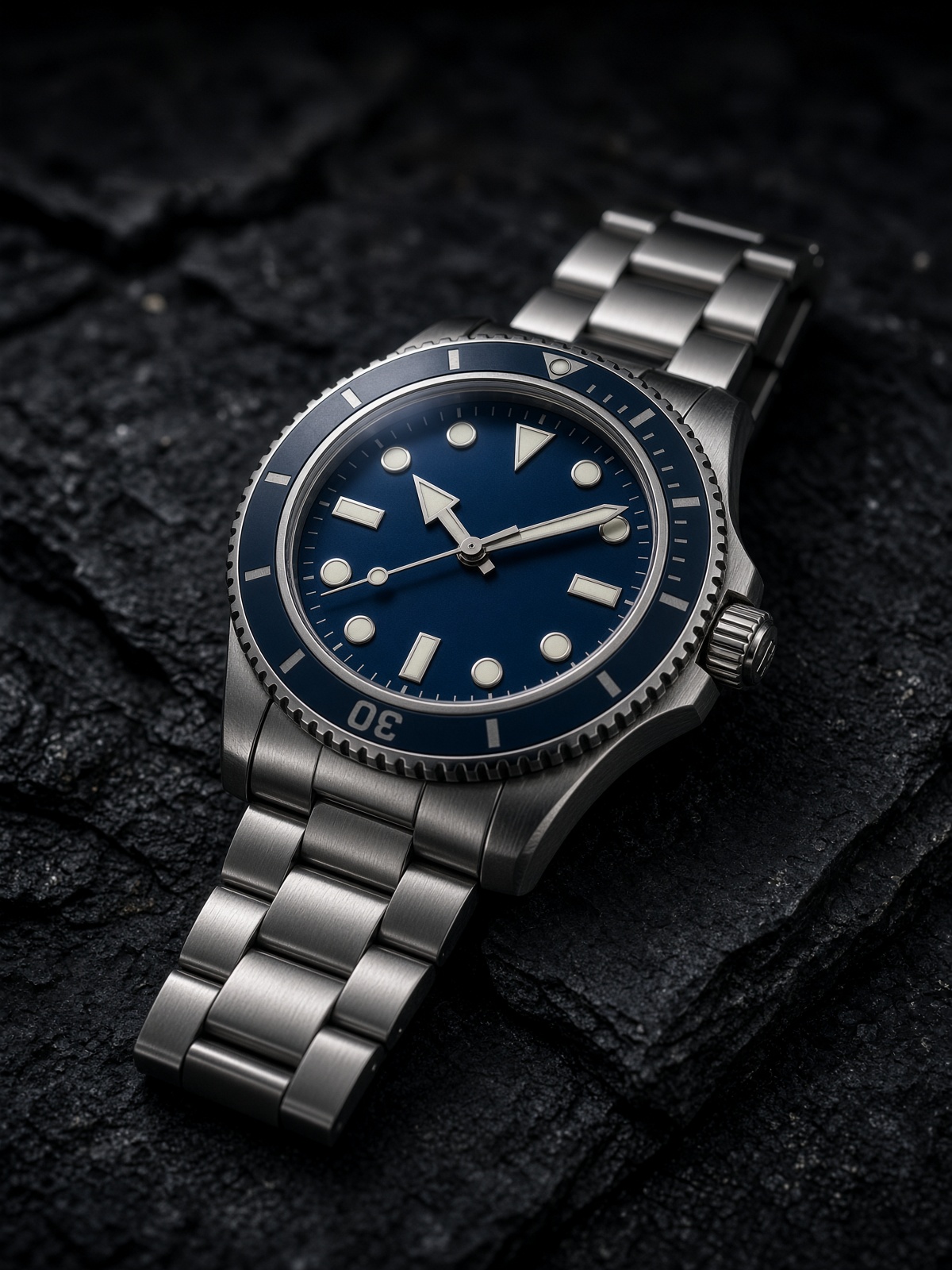 Breitling Superocean