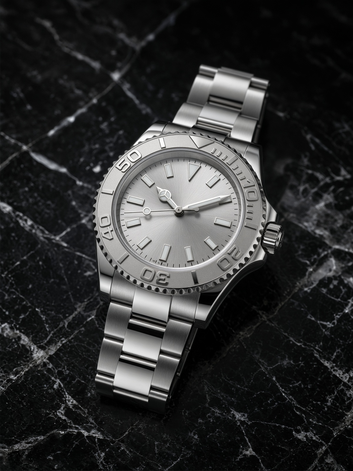Rolex Yacht-Master 40